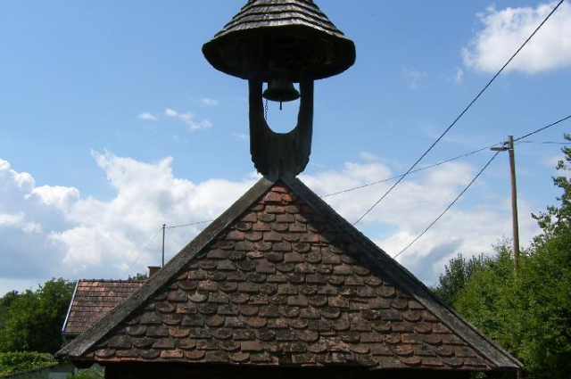 Szomoróczi tanösvény