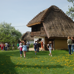 Gyereknap Pityerszeren