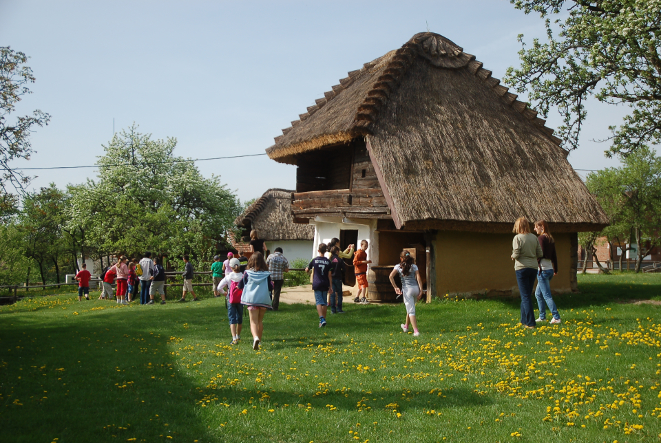 Gyereknap Pityerszeren