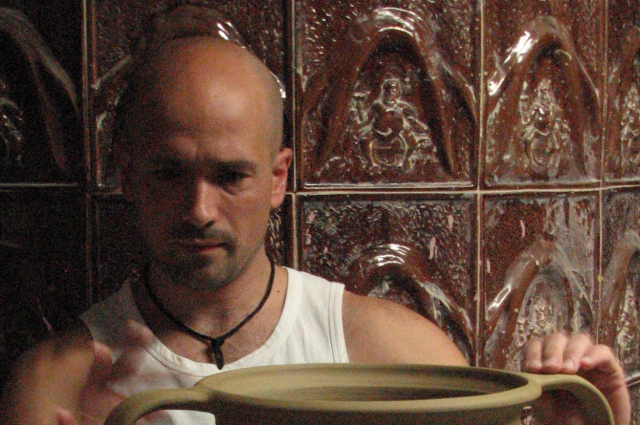 Albert Attila