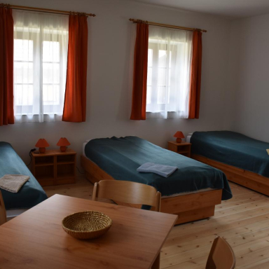 Keserűszeri Vendégház és sátorozóhely Galéria