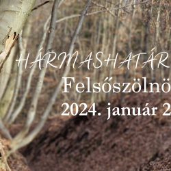 Hármashatár túra