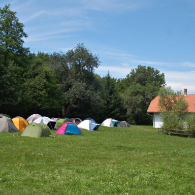 Keserűszeri Vendégház és sátorozóhely Galéria