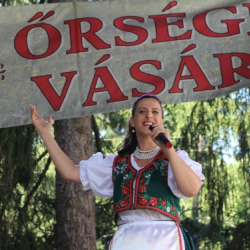 Őrségi Vásár