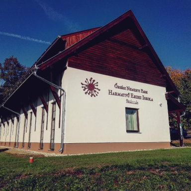 Harmatfű Természetiskola Galéria
