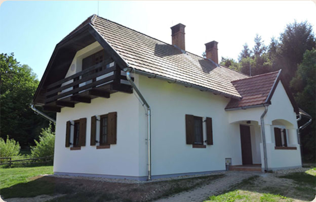 Szálláshelyeink