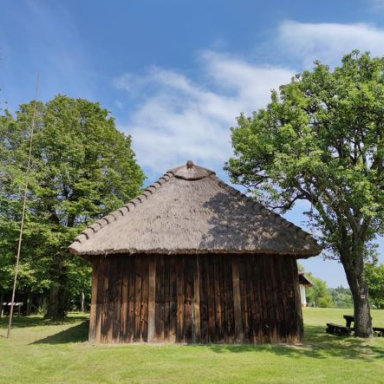 Őrségi Népi Műemlékegyüttes Galéria