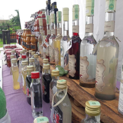 Helyi termékek börzéje