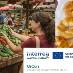 Továbbképzés helyi termelők számára: Marketing, kommunikáció