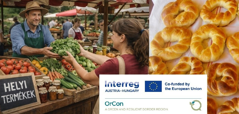 Továbbképzés helyi termelők számára: Marketing, kommunikáció