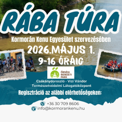 Rába Túra 2026