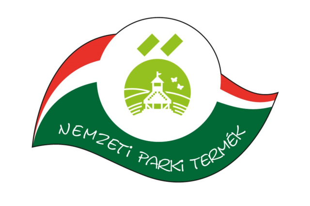 Nemzeti Parki Termék Védjegy