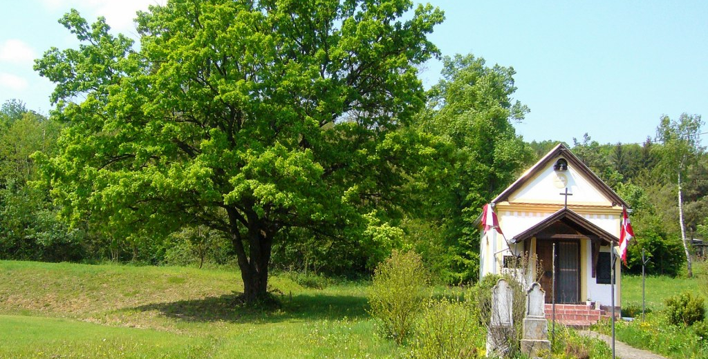 Nemesmedvesi Történelmi Emlékhely