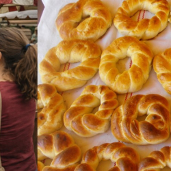 Képzés a falusi szállásadásról