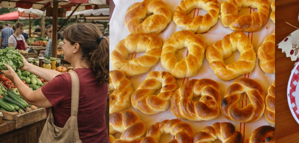 Képzés a falusi szállásadásról