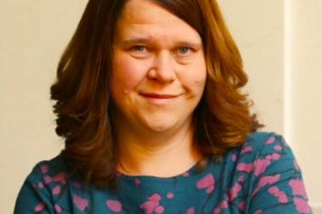 Dr. Cserényi-Zsitnyányi Ildikó