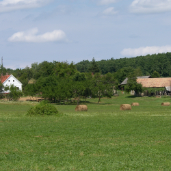 Szalafői körtúra