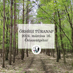 Őrségi Túranap
